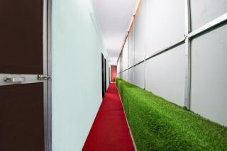 Hotel O Royal Galaxy Inn - Patna - 0