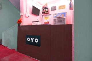 Hotel O Royal Galaxy Inn - Patna - 5