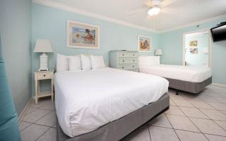 Phoenix East 909 condo - Orange Beach - 1