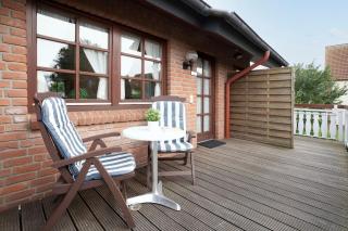 Ostseegarten Goldulme - 9