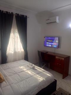 Star Best Apartment - Abuja - 9