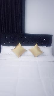 Star Best Apartment - Abuja - 5