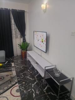 Star Best Apartment - Abuja - 2