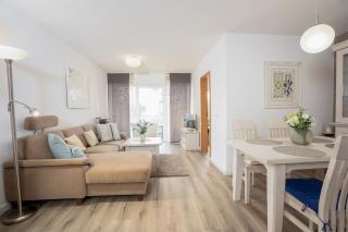 Wohnresidenz Wohnung 5 - Kellenhusen - 0