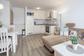 Wohnresidenz Wohnung 5 - Kellenhusen - 5