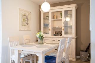 Wohnresidenz Wohnung 5 - Kellenhusen - 4