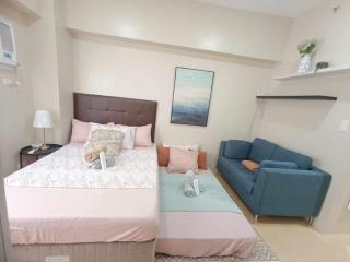 Cebu Stay Rental - Sunvida Tower Residences - Cebu - 4