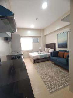 Cebu Stay Rental - Sunvida Tower Residences - Cebu - 3