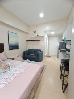 Cebu Stay Rental - Sunvida Tower Residences - Cebu - 1