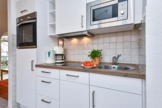 Kaiserhof 40 Ostee-Barsch - Kellenhusen - 1