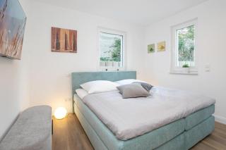 Wicheldorfstraße 48a Strandbude 2 - Grömitz - 8