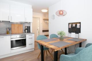Wicheldorfstraße 48a Strandbude 2 - Grömitz - 4