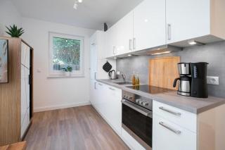 Wicheldorfstraße 48a Strandbude 2 - Grömitz - 1
