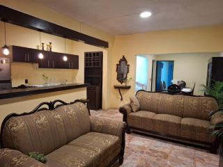 Trabajo, Negocios o Placer hospedate con nosotros - Aguascalientes - 3