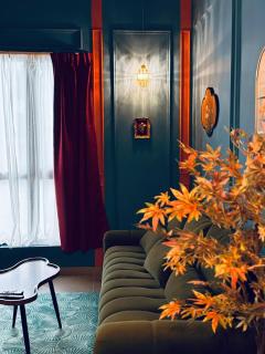 2 - Bedroom at PJ Mossaz 5 mins to Ikea or One U - 8