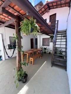 Casa Boa Suites - Itacaré - 0