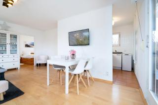 Cottage am Meer - Haffkrug - 8