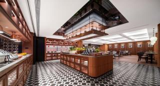 广州长隆万博四海城城际酒店 - Guangzhou - 2
