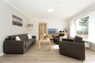 Haus Tweeflunken Wohnung 2 - Kellenhusen - 0