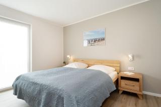 Haus Tweeflunken Wohnung 2 - Kellenhusen - 7