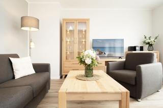 Haus Tweeflunken Wohnung 2 - Kellenhusen - 6