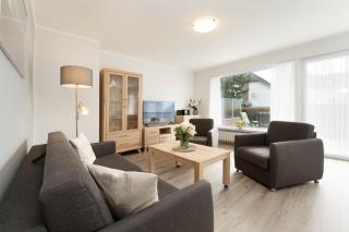 Haus Tweeflunken Wohnung 2 - Kellenhusen - 5