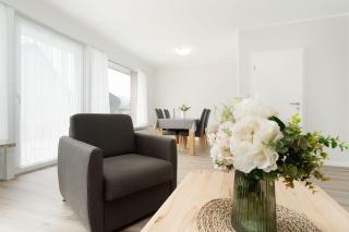 Haus Tweeflunken Wohnung 2 - Kellenhusen - 3