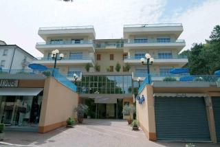 Albergo Le Sorgenti - Chianciano Terme - 0