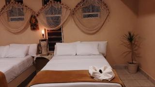 Apartamento Arena en Hotel a 2 cuadras de la Laguna - Bacalar - 5