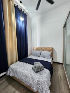 Urban Nook by MySky Putrajaya Transit Home 5minute to PICC - Putrajaya - 5