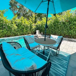 Villa Solara Coconut Grove - Miami - 2