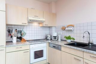 Commodore Wohnung 53 - 8