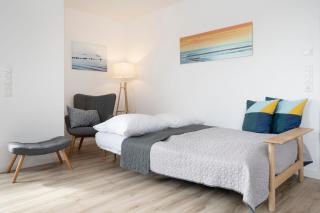 Brenkenhagener Weg 4 Strandläufer - Grömitz - 5