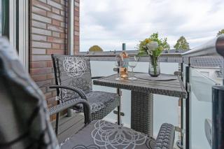 Brenkenhagener Weg 4 Strandläufer - Grömitz - 3