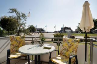 Strandresidenz Wohnung 1 - Kellenhusen - 0