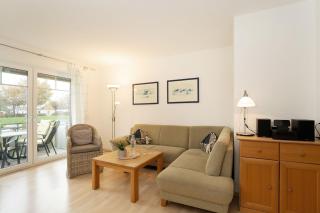 Strandresidenz Wohnung 1 - Kellenhusen - 9