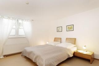 Strandresidenz Wohnung 1 - Kellenhusen - 7