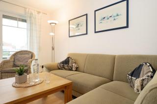 Strandresidenz Wohnung 1 - Kellenhusen - 5