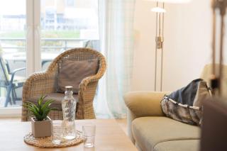 Strandresidenz Wohnung 1 - Kellenhusen - 4