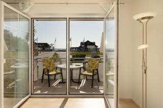Strandresidenz Wohnung 1 - Kellenhusen - 3