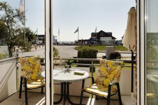 Strandresidenz Wohnung 1 - Kellenhusen - 2