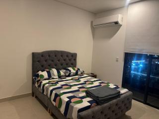 Espectacular Apartamento en Santa Marta - - 5