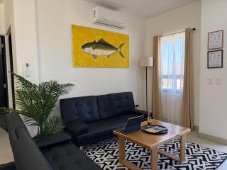 Cozy full condo with pool and close to the beach - Cabo San Lucas - 0