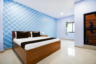 Hotel O Friends Club - Bhadrak - 8