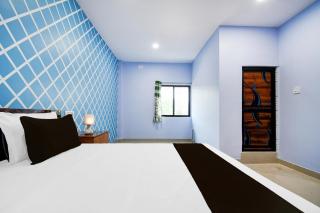 Hotel O Friends Club - Bhadrak - 3