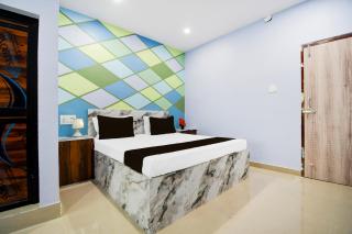 Hotel O Friends Club - Bhadrak - 6