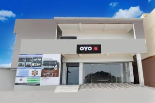 Hotel O Friends Club - Bhadrak - 0