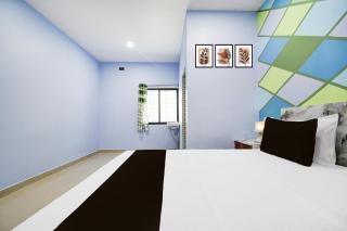 Hotel O Friends Club - Bhadrak - 2