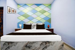 Hotel O Friends Club - Bhadrak - 5