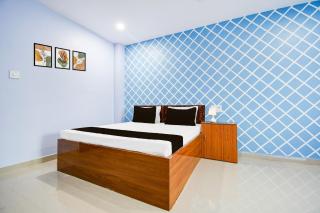 Hotel O Friends Club - Bhadrak - 9